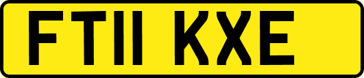 FT11KXE