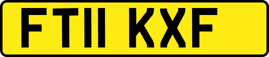 FT11KXF