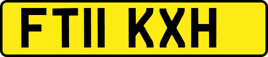 FT11KXH