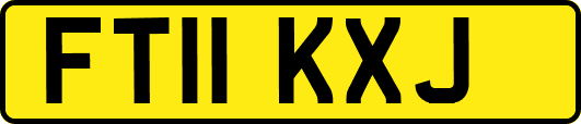 FT11KXJ