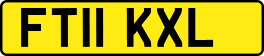 FT11KXL