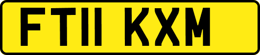 FT11KXM
