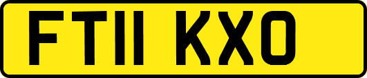 FT11KXO