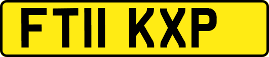 FT11KXP