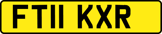 FT11KXR