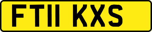 FT11KXS
