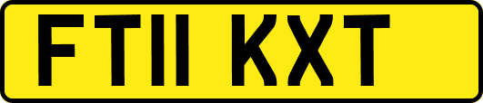 FT11KXT