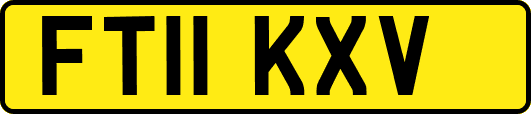 FT11KXV