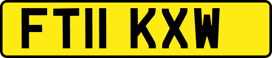 FT11KXW