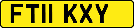 FT11KXY