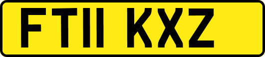 FT11KXZ