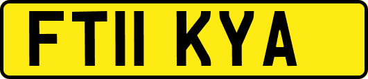 FT11KYA