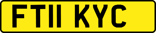 FT11KYC