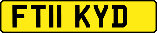FT11KYD