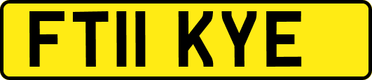 FT11KYE