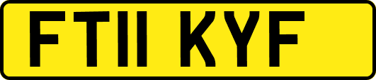 FT11KYF
