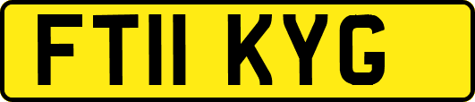 FT11KYG