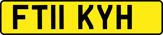 FT11KYH