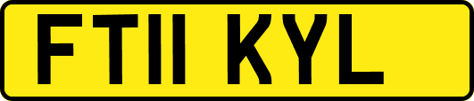 FT11KYL