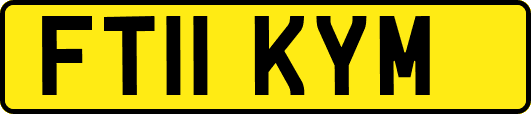 FT11KYM