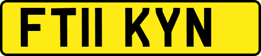 FT11KYN