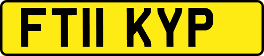 FT11KYP