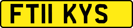 FT11KYS