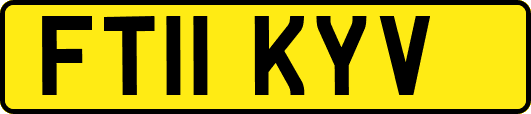 FT11KYV