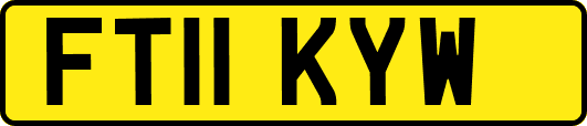 FT11KYW
