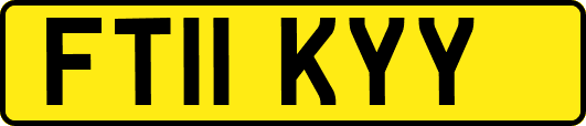 FT11KYY
