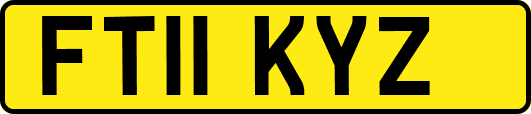 FT11KYZ
