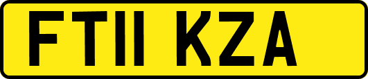 FT11KZA