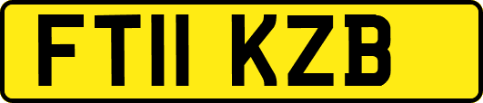 FT11KZB