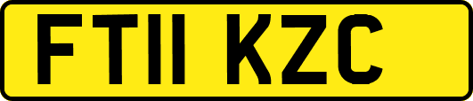 FT11KZC