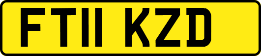 FT11KZD