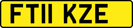 FT11KZE