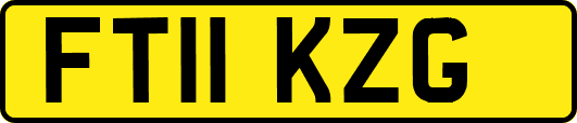 FT11KZG
