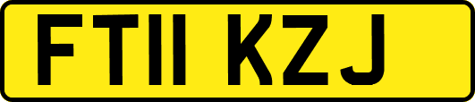 FT11KZJ