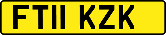 FT11KZK