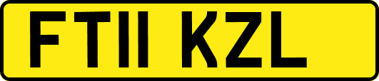 FT11KZL