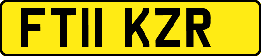 FT11KZR