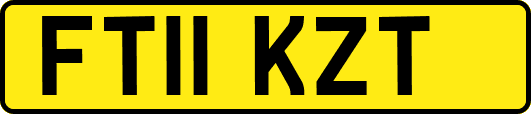 FT11KZT
