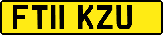 FT11KZU