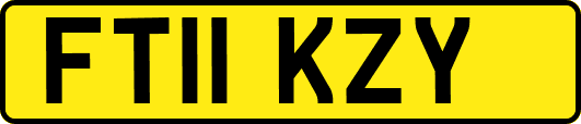 FT11KZY