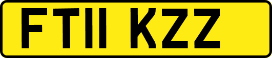 FT11KZZ