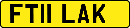 FT11LAK