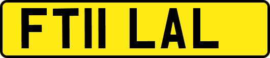 FT11LAL