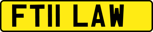 FT11LAW