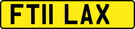 FT11LAX