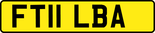 FT11LBA